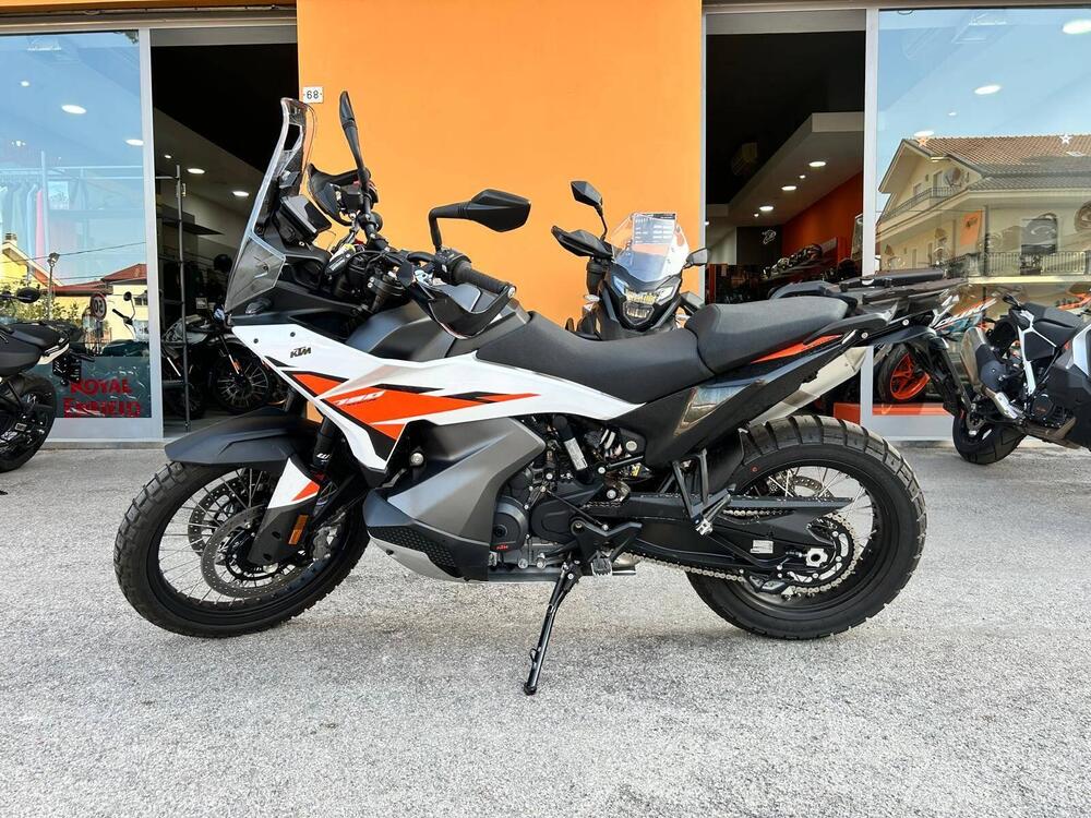 KTM 790 Adventure (2025 - 26) (2)