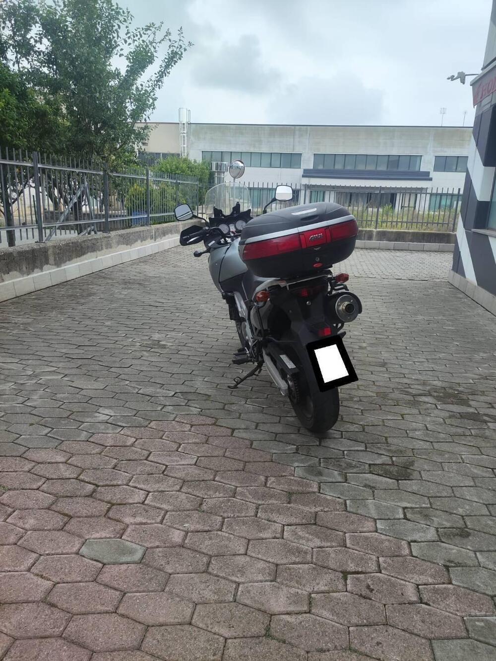 Suzuki V-Strom 650DL (2004 - 06) (4)