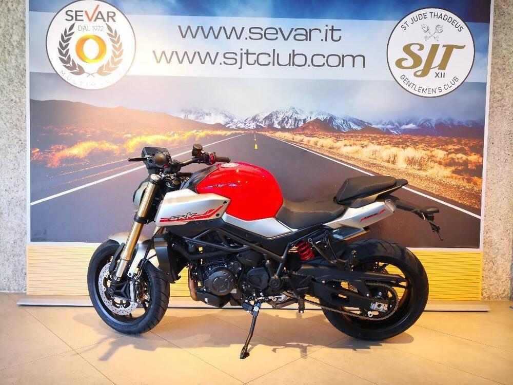 QJ Motor SRK 900 (2025 - 26) (7)