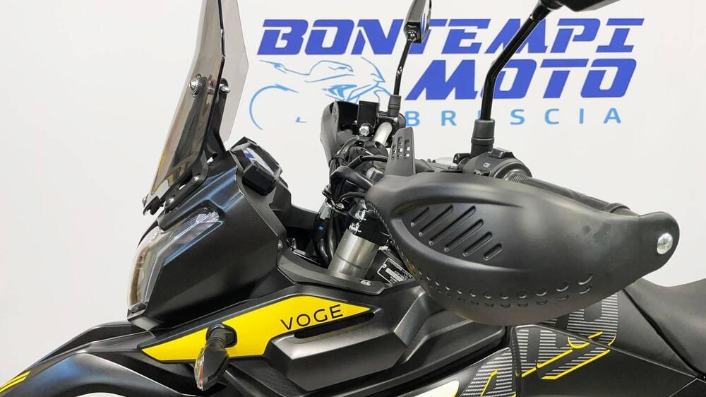 Voge Valico 300 Rally (2022 - 25) (10)