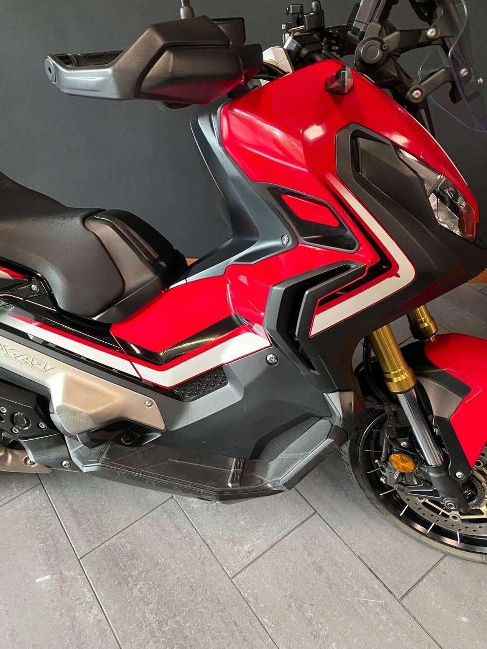 Honda X-ADV 750 (2018 - 20) (3)