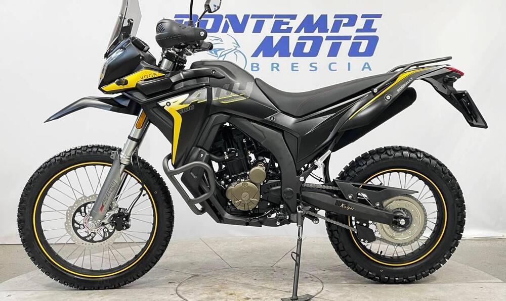 Voge Valico 300 Rally (2022 - 25) (2)