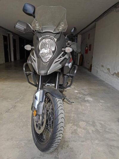 Suzuki V-Strom 1000XT (2017 - 20) usata