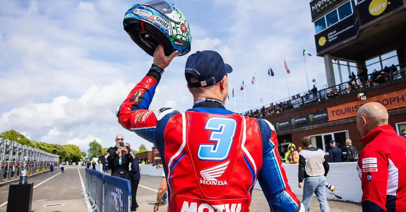 Tourist Trophy 2025: Cancellato il Senior TT 2025