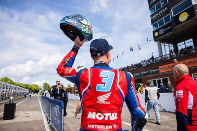 Tourist Trophy 2025: Cancellato il Senior TT 2025