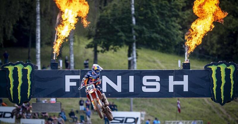 MXGP25 #11 Sabato FLASH - E&#039; davvero tornato &quot;il vero&quot; Jeffrey Herlings!? 