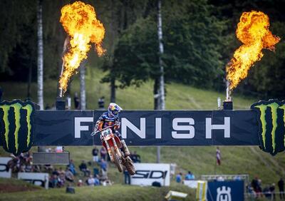 MXGP25 #11 Sabato FLASH - E' davvero tornato il vero Jeffrey Herlings!? 