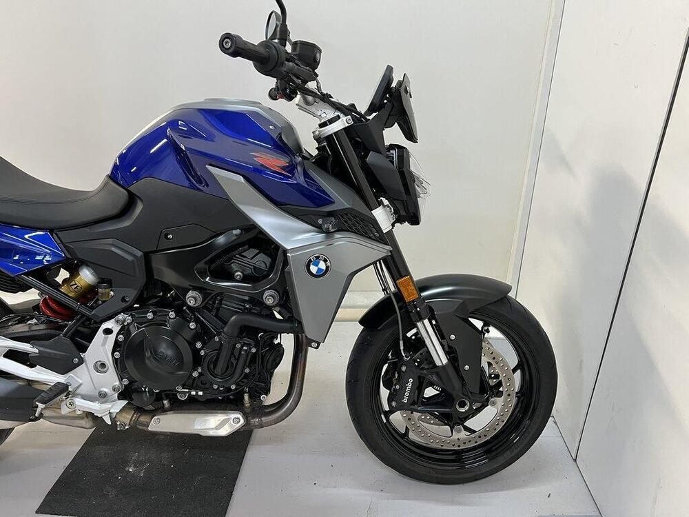Bmw F 900 R (2017 - 20) (9)