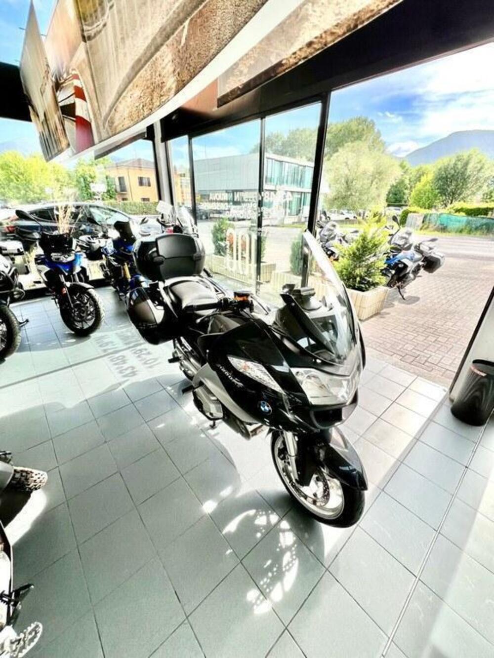 Bmw R 1200 RT (2010 - 13) (4)