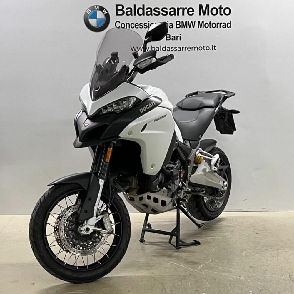 Ducati Multistrada 1200 Enduro (2016 - 18) (3)