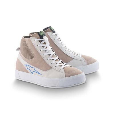 Scarpe Moto Donna Alpinestars Stella Stated Podium