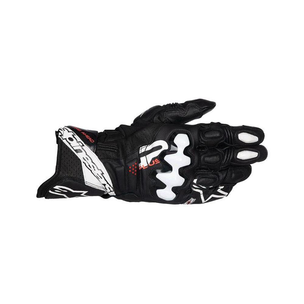 Guanti Moto Pelle Racing Alpinestars Gp Plus R V3