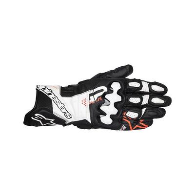 Guanti Moto Pelle Racing Alpinestars Gp Plus R V3