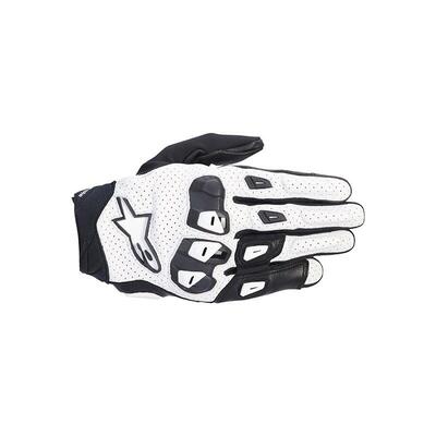 Guanti Moto Pelle Estivi Alpinestars SP X 7 Air Bi