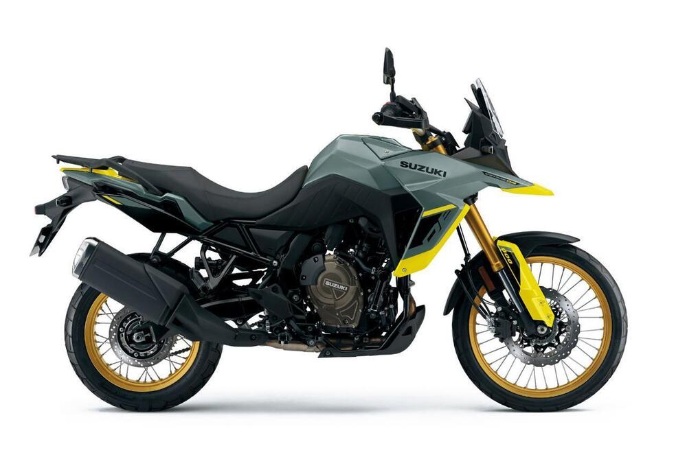 Suzuki V-Strom 800DE (2025 - 26) (2)