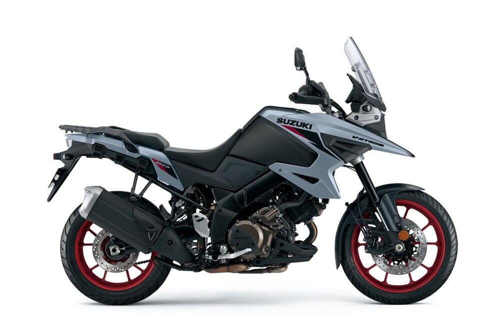 Suzuki V-Strom 1050SE (2025) (2)