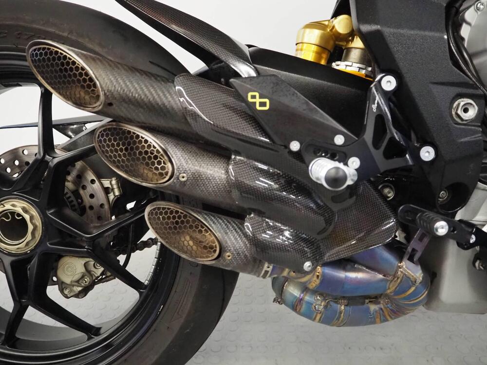 MV Agusta Rivale 800 EAS ABS (2013 -17) (2)