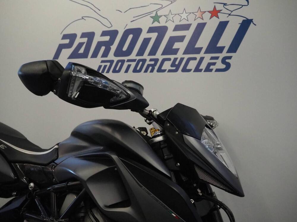 MV Agusta Rivale 800 EAS ABS (2013 -17) (6)