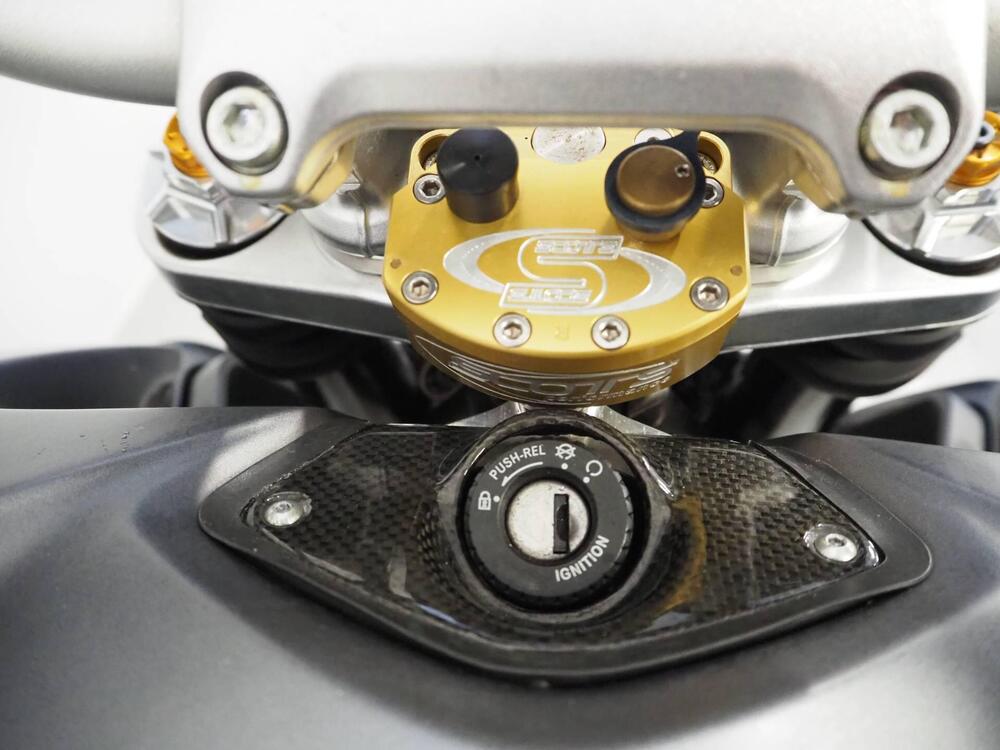 MV Agusta Rivale 800 EAS ABS (2013 -17) (7)