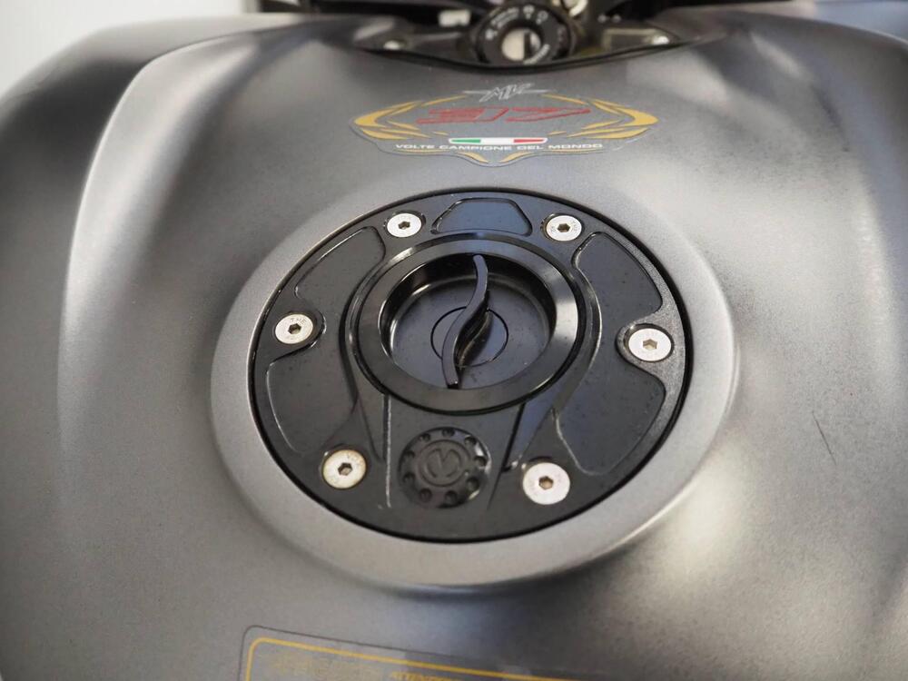 MV Agusta Rivale 800 EAS ABS (2013 -17) (8)