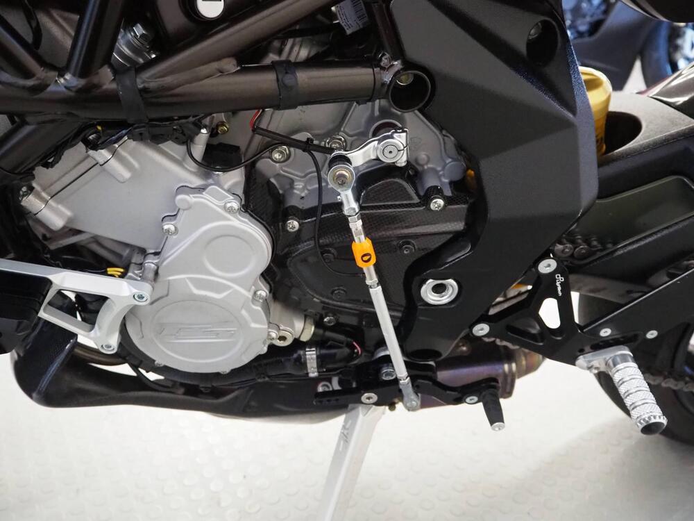 MV Agusta Rivale 800 EAS ABS (2013 -17) (10)