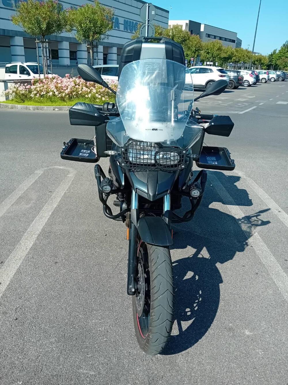 Bmw F 700 GS (2016 - 18) (5)