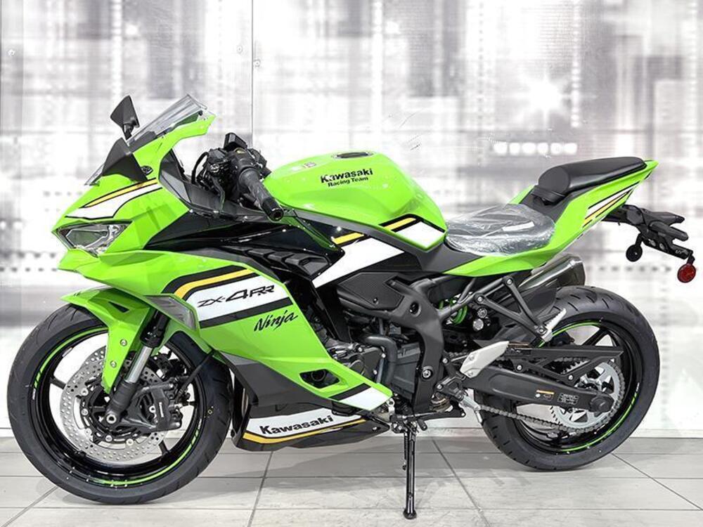 Kawasaki Ninja ZX-4RR (2024 - 26) (7)