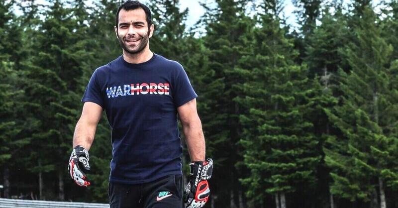 MotoGP 2025. GP di Spagna ad Aragon. La gara con Zam e Danilo Petrucci [VIDEO]