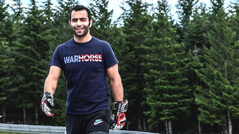 MotoGP 2025. GP di Spagna ad Aragon. La gara con Zam e Danilo Petrucci [VIDEO]