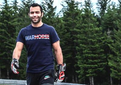 MotoGP 2025. GP di Spagna ad Aragon. La gara con Zam e Danilo Petrucci [VIDEO]