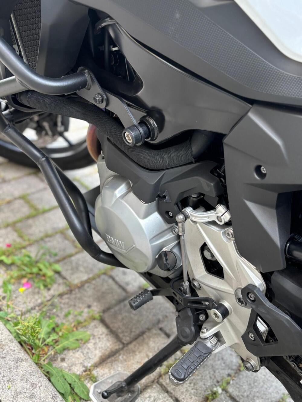 Bmw F 750 GS (2018 - 20) (12)