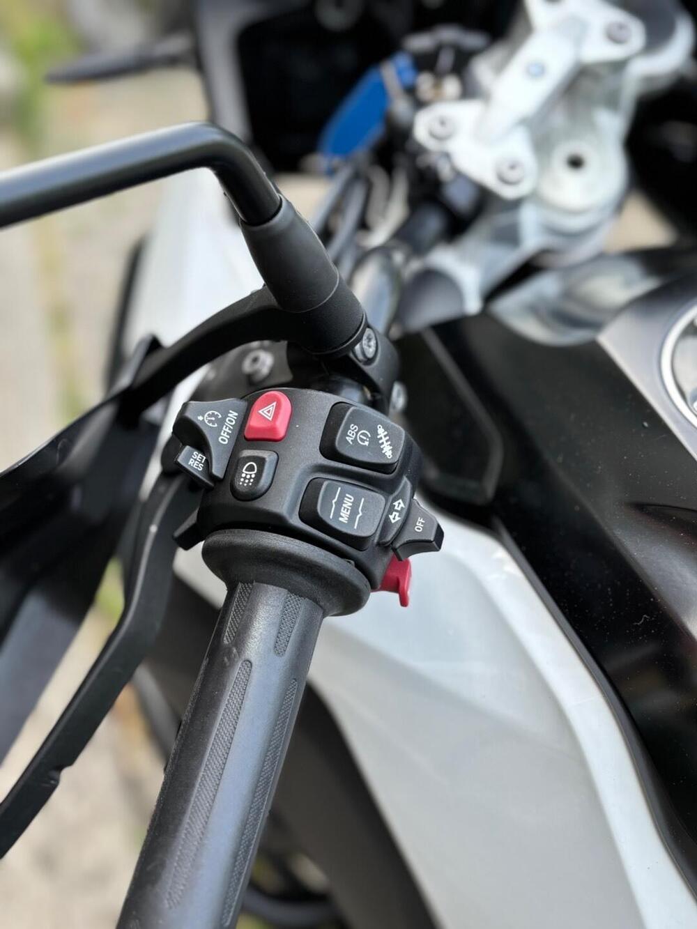 Bmw F 750 GS (2018 - 20) (13)