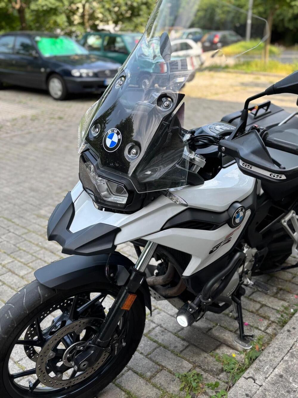 Bmw F 750 GS (2018 - 20) (7)