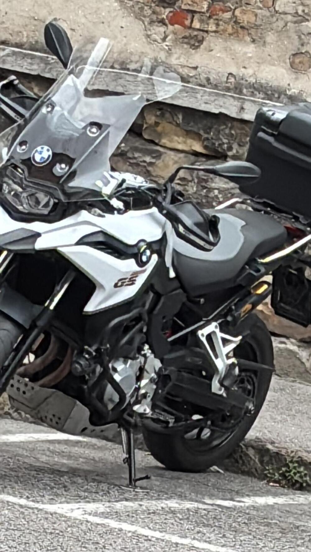 Bmw F 750 GS (2018 - 20) (10)