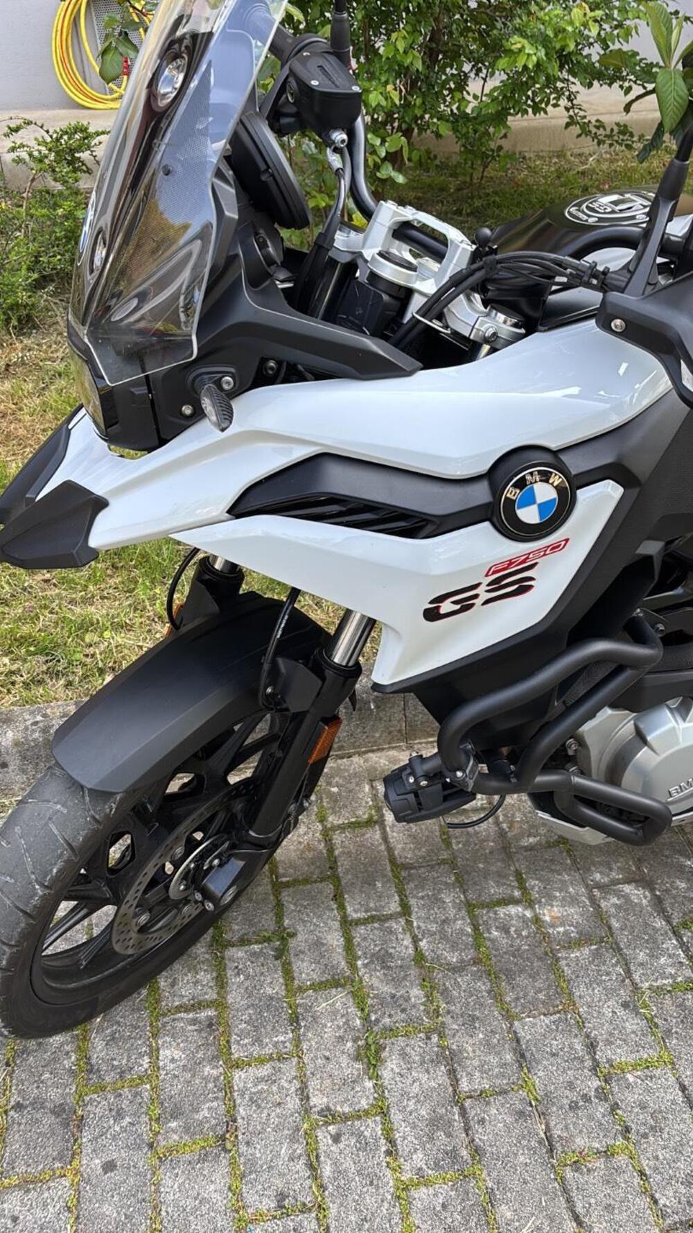 Bmw F 750 GS (2018 - 20) (9)