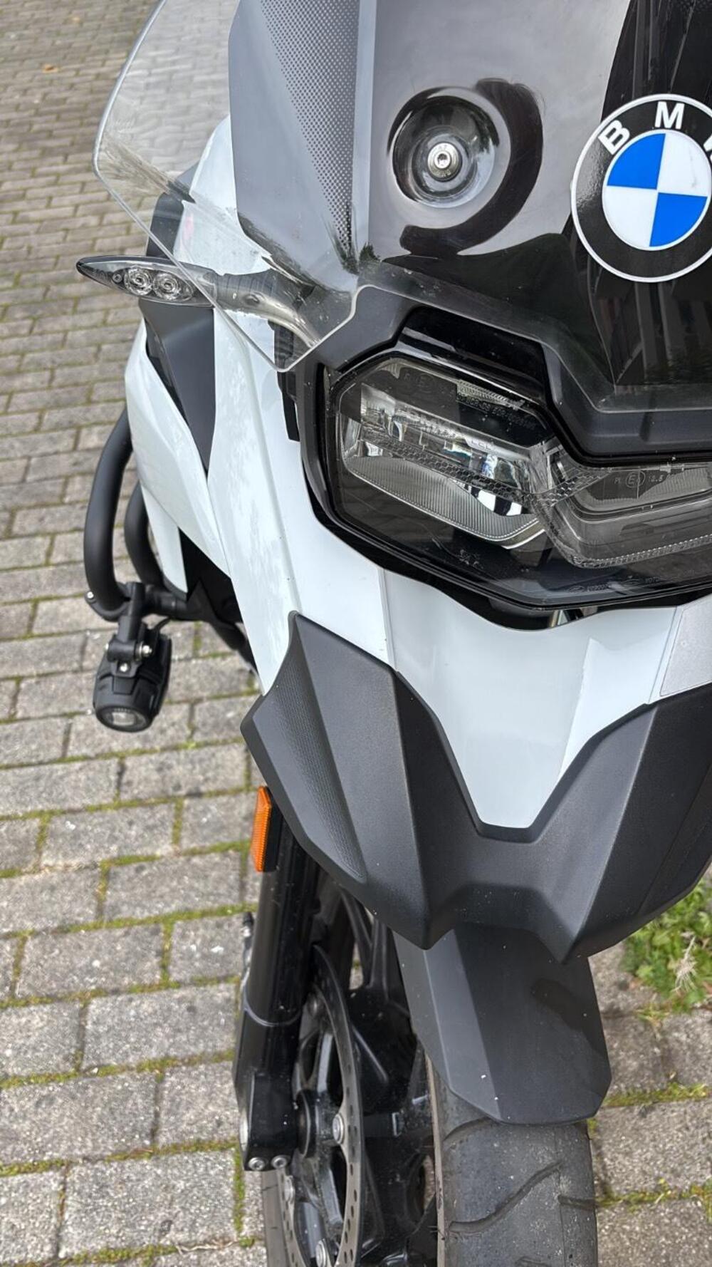 Bmw F 750 GS (2018 - 20) (5)