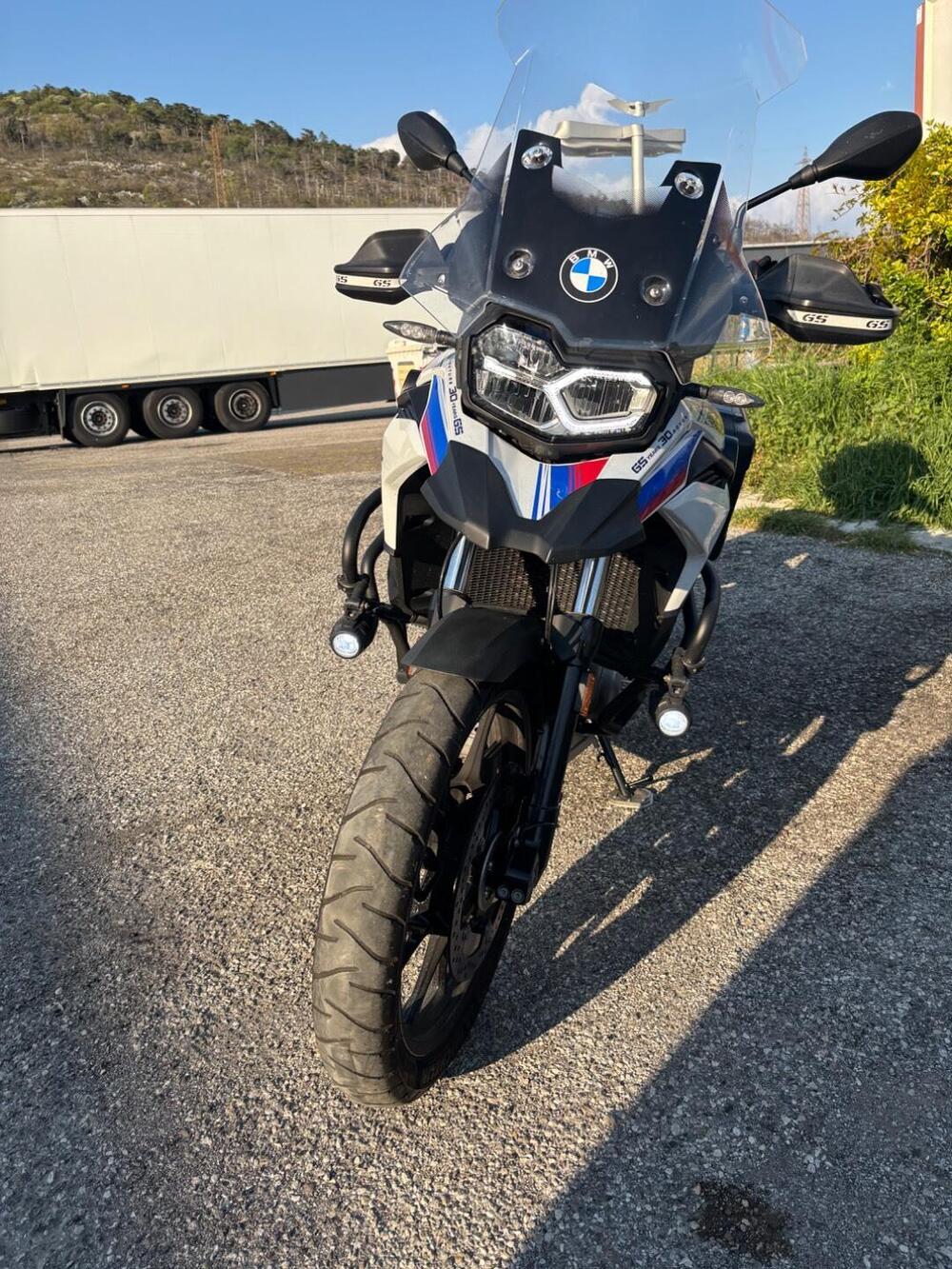 Bmw F 750 GS (2018 - 20) (8)