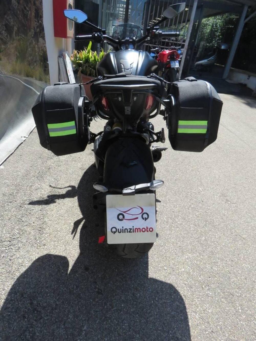 Ducati Diavel 1260 (2021 - 22) (9)