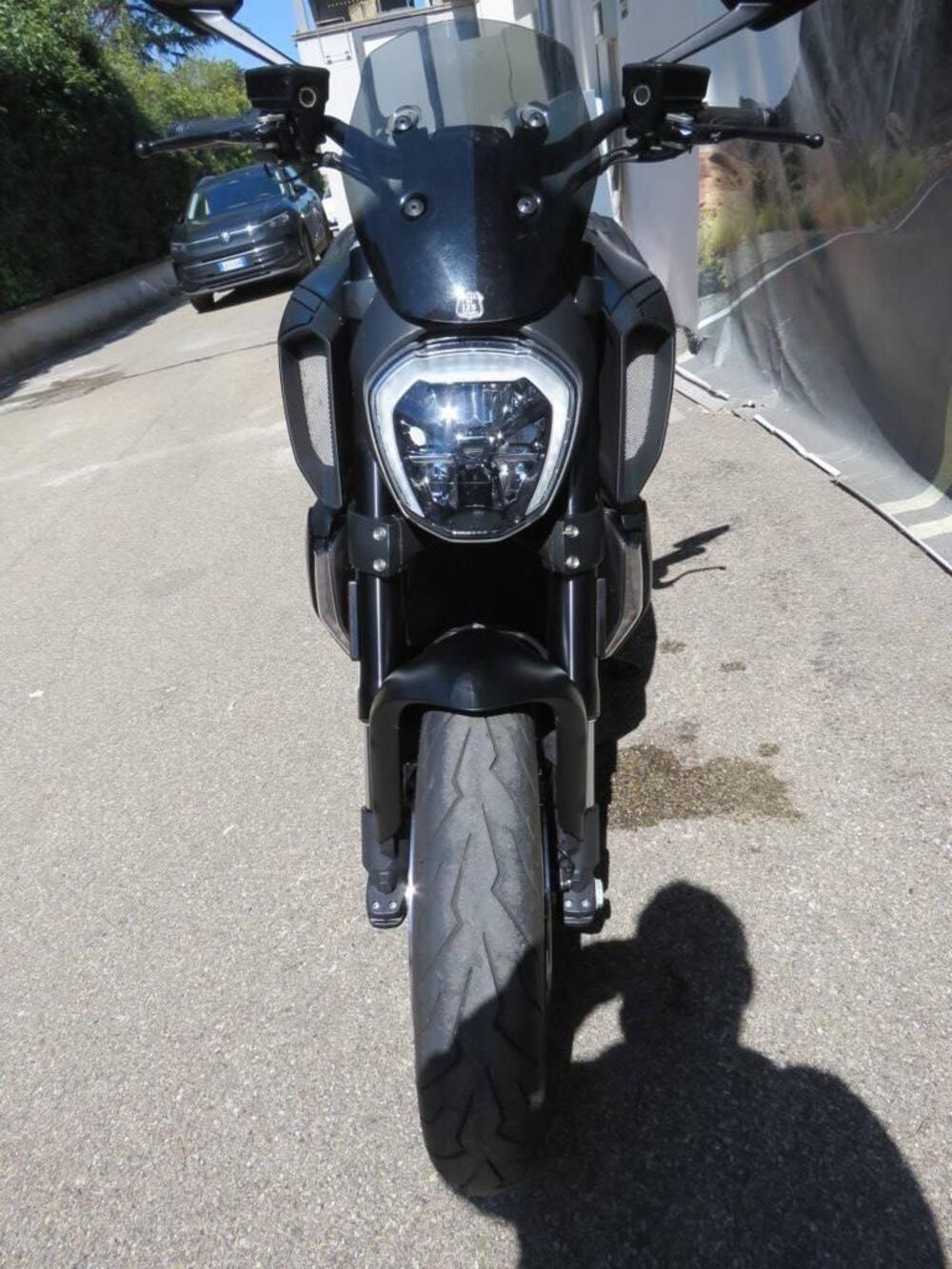 Ducati Diavel 1260 (2021 - 22) (10)