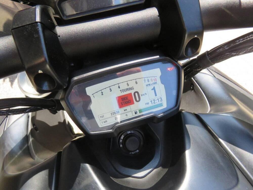Ducati Diavel 1260 (2021 - 22) (13)