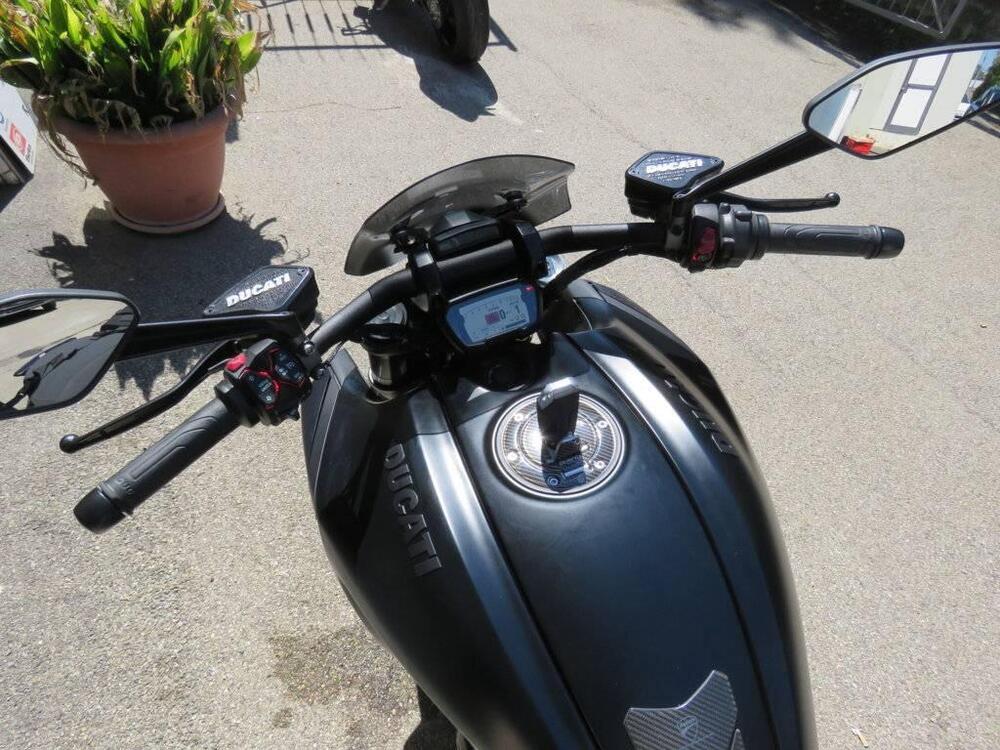 Ducati Diavel 1260 (2021 - 22) (14)