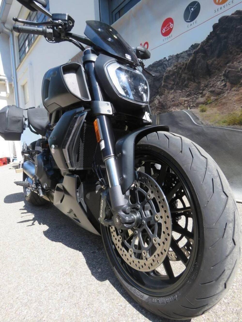 Ducati Diavel 1260 (2021 - 22) (15)