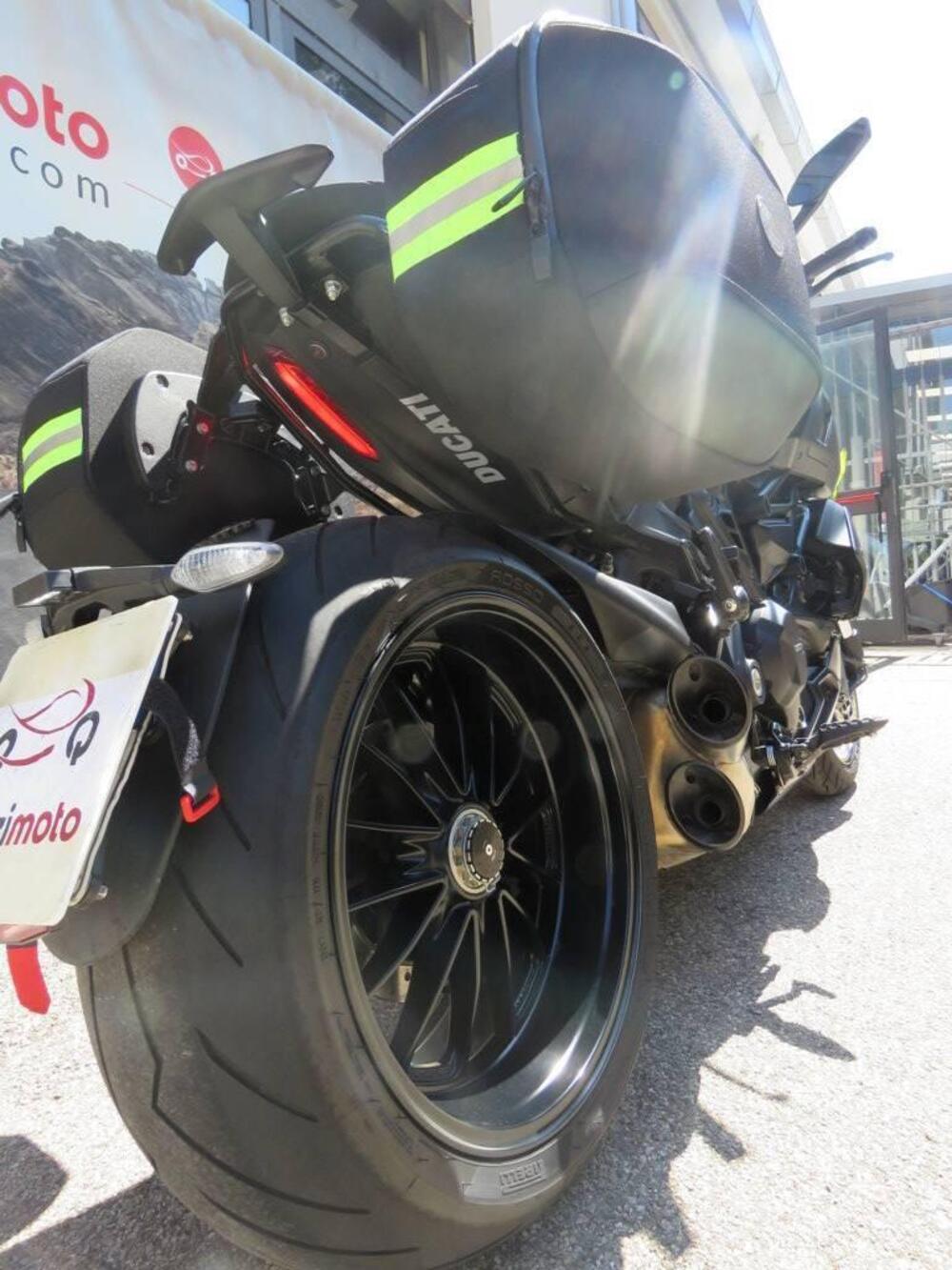 Ducati Diavel 1260 (2021 - 22) (16)