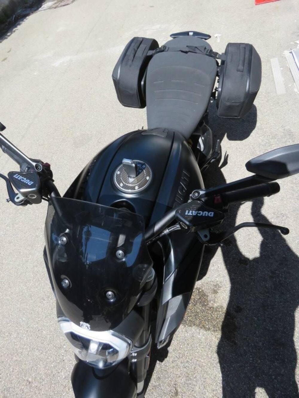 Ducati Diavel 1260 (2021 - 22) (17)