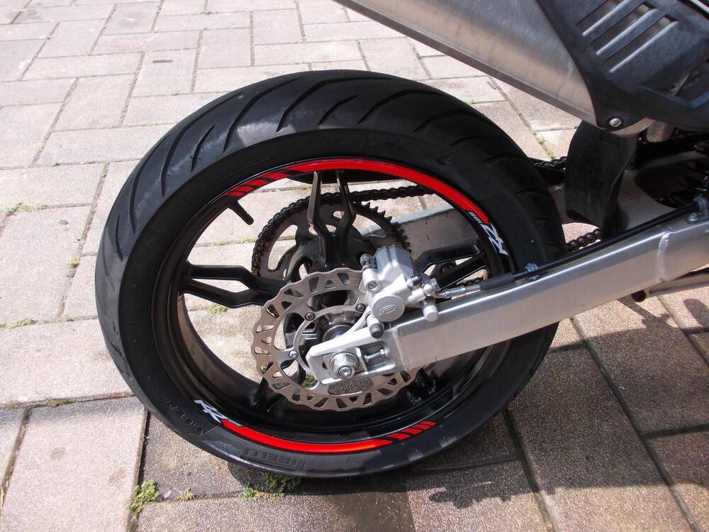 Betamotor RR 125 4T Motard LC (2018 - 20) (7)