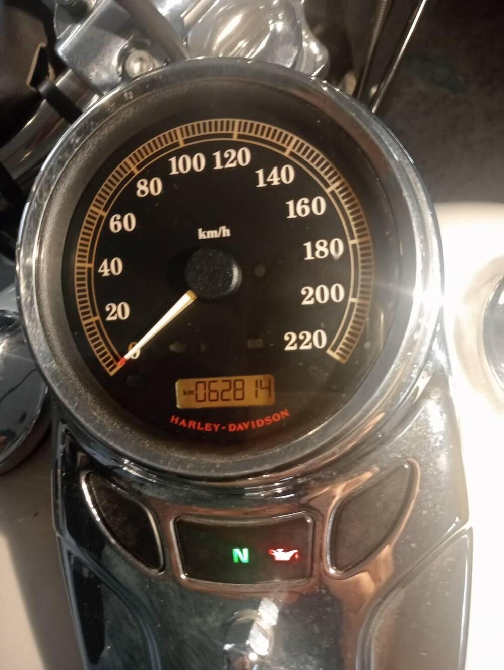 Harley-Davidson 1690 Heritage Classic (2011 - 17) - FLSTC (6)