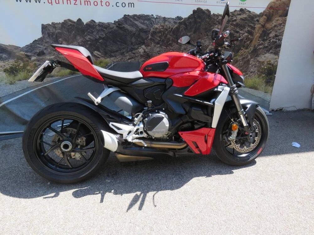 Ducati Streetfighter V2 (2022 - 24) (3)