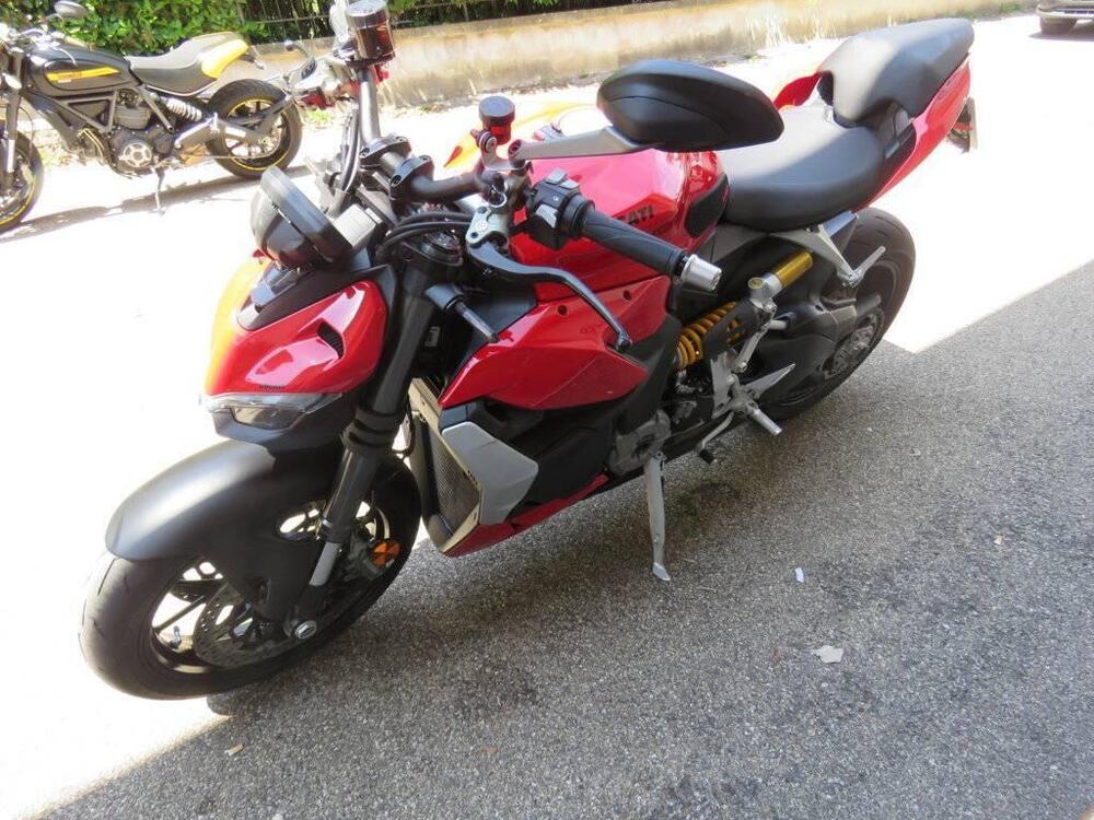 Ducati Streetfighter V2 (2022 - 24) (6)