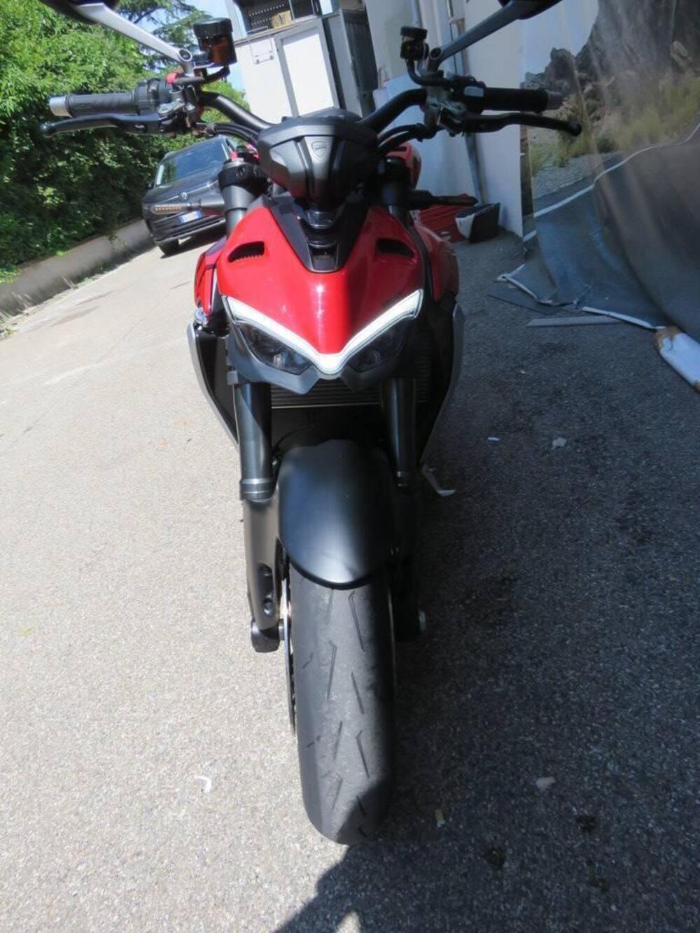 Ducati Streetfighter V2 (2022 - 24) (7)
