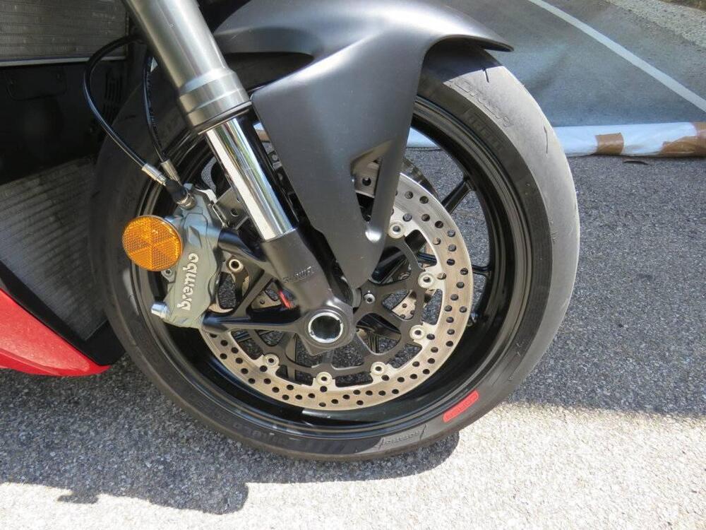 Ducati Streetfighter V2 (2022 - 24) (9)